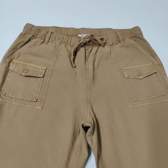 Aerie Women's Double Pocket Utility Jogger - Picture 6 of 10